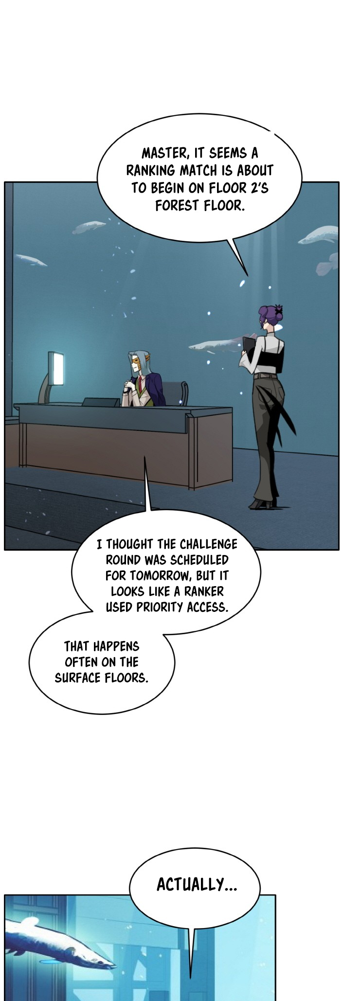 Counter Cube Chapter 80 44